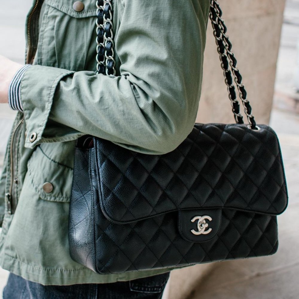 Handbag Heaux